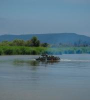 Σε ετοιμότητα ο στρατός στον Έβρο - Συνεχίζονται οι ασκήσεις (φωτο)