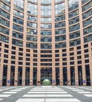 Το e-evros.gr στο Ευρωπαϊκό Κοινοβούλιο στο Στρασβούργο – (backstage video)