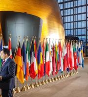 Το e-evros.gr στο Ευρωπαϊκό Κοινοβούλιο στο Στρασβούργο – (backstage video)