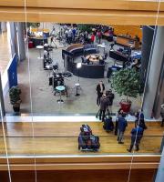 Το e-evros.gr στο Ευρωπαϊκό Κοινοβούλιο στο Στρασβούργο – (backstage video)