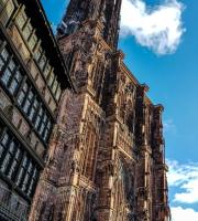 Το e-evros.gr στο Ευρωπαϊκό Κοινοβούλιο στο Στρασβούργο – (backstage video)