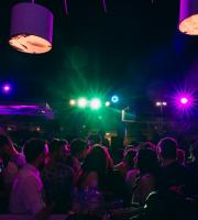 Στον "αέρα" σήκωσε ο Phonique το Yacht club, στην Αλεξανδρούπολη