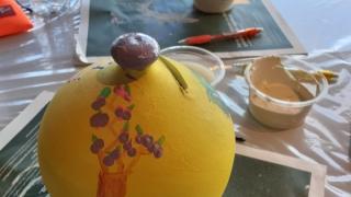 Εργαστήρι για σχολικές ομάδες Γ' - ΣΤ' Δημοτικού, στο Μουσείο Μετάξης