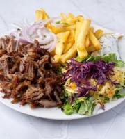 Ψητοπωλείο