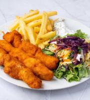 Ψητοπωλείο