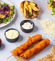 Ψητοπωλείο