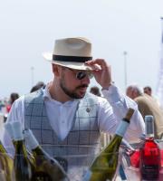 Umami Wine party: Μισή μέρα με εκλεκτό κρασί και μοναδικές γεύσεις