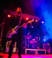 Ένα καλοκαιρινό πάρτυ ήταν η συναυλία από τις "ΜΕΛΙSSES" στην Αλεξανδρούπολη