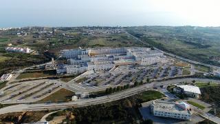 Νέα ακτινογραφικά μηχανήματα για Μονάδες και Κέντρα Υγείας ΠΕΔΥ της Περιφέρειας ΑΜ-Θ