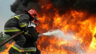 Oδηγίες της Γενικής Γραμματείας Πολιτικής Προστασίας για αυτοπροστασία  σε περίπτωση πυρκαγιάς