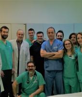 Πανεπιστημιακή Καρδιολογική Κλινική Αλεξανδρούπολης