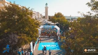 Αλεξανδρούπολη Run Greece 2017: Όλη η πόλη στη μεγάλη γιορτή του αθλητισμού (video)