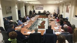 Συνεδριάζει τη Δευτέρα το Δημοτικό Συμβούλιο Αλεξανδρούπολης