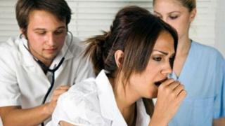 Σήμερα η Παγκόσμια Ημέρα Χρόνιας Αποφρακτικής Πνευμονοπάθειας - Κάντε το τεστ των 5 ερωτήσεων