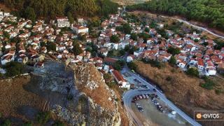 Σε δημοπράτηση ο Βιολογικός Καθαρισμός της Σαμοθράκης