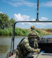 Σε ετοιμότητα ο στρατός στον Έβρο - Συνεχίζονται οι ασκήσεις (φωτο)