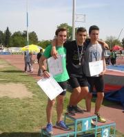 Στιγμιότυπα από τις βραβεύσεις