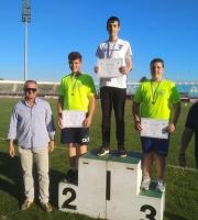 Οι διακριθέντες 