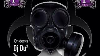 RnB party την Παρασκευή στο Prive club.