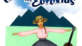 "Η Μελωδία της Ευτυχίας" από το 1ο Πειραματικό Δημοτικό Σχολείο Αλεξανδρούπολης