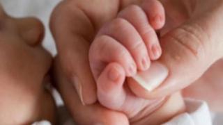 Γεννήθηκε το πρώτο μωρό του 2018 στην Αλεξανδρούπολη