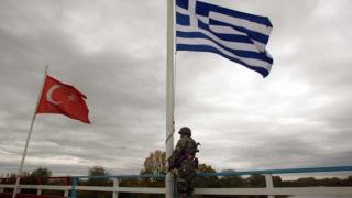 Μια εβδομάδα στις φυλακές της Αδριανούπολης οι δύο Έλληνες στρατιωτικοί