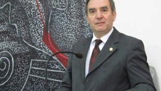 Πρυτανεύων ΔΠΘ: "Ο Πρύτανης Αθ. Καραμπίνης ουδέποτε επανήλθε στα πρυτανικά του καθήκοντα"