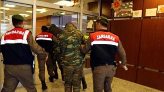 “Όχι” στο επισκεπτήριο των οικογενειών των στρατιωτικών