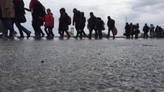 Ξαφνική μείωση των προσφυγικών ροών στον Έβρο