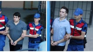 Καμμένος: "Κανονικά υπηρετούν οι δύο κρατούμενοι Έλληνες στρατιωτικοί στην Αδριανούπολη"