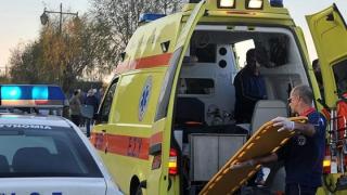 Θανατηφόρο τροχαίο στο 7ο χλμ Αλεξανδρούπολης – Μάκρης - Νεκρός 35χρονος