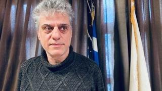 Θετικός στον κορονοϊό ο δήμαρχος Ορεστιάδας