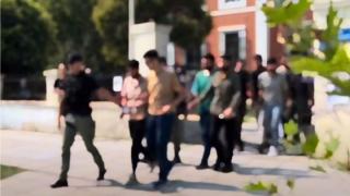 Ελεύθεροι χωρίς όρους οι 4 πρώτοι μετανάστες που απολογήθηκαν 