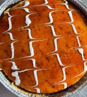 Πρωινό - Μπουγάτσα