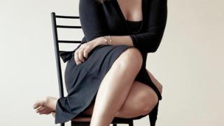 'Η πόρνη από πάνω' με την Κατερίνα Διδασκάλου έρχεται στην Αλεξ/πολη.