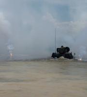 Σε ετοιμότητα ο στρατός στον Έβρο - Συνεχίζονται οι ασκήσεις (φωτο)