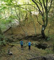 Εξορμήσεις στη φύση παρέα με τους "Πεζοπόρους Αλεξανδρούπολης"