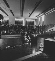 Φωτογραφικά στιγμιότυπα από το TEDx Alexandroupolis