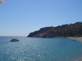 Στον κόλπο της "Παχιάς Άμμου"!