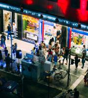 Φωτορεπορτάζ από την εκδήλωση για τα "70 χρόνια καταστήματα Βαρτάν"