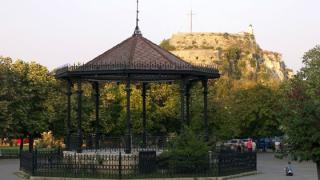 Πρόταση για δημιουργία Μουσικού Περιπτέρου & ανάπλαση του Πάρκου Ανατολικής Θράκης