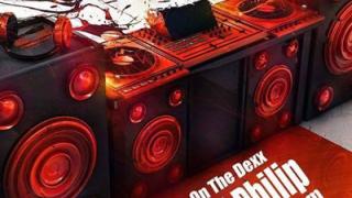 Ο dj Philip σήμερα στα decks του Room 6.