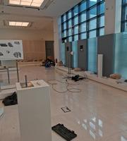 Πυρετός προετοιμασιών στο Αρχαιολογικό Μουσείο Αλεξανδρούπολης - Ετοιμάζεται η μόνιμη έκθεση του