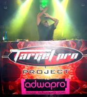 Dream of Echoes - Dj Parade στο Pico plus με Dj Mikele.