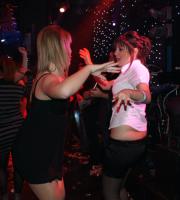 Όλα τα μωρά στην πίστα στο Pico plus live!!