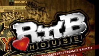 'Glamorous RnB' party την Παρασκευή στο Κυβερνείο.