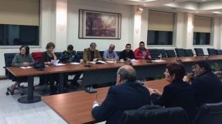 Συνεδριάζει τη Δευτέρα η Δημοτική Κοινότητα Αλεξ/πολης.