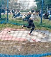 Στιγμιότυπα από τους αγώνες