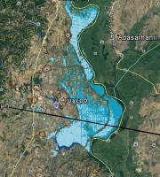 Κορνοφωλιά, Δαδιά, Λυκόφως, Τυχερό, Πέπλος