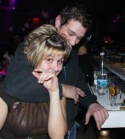 Club Genial: Back to bussiness!